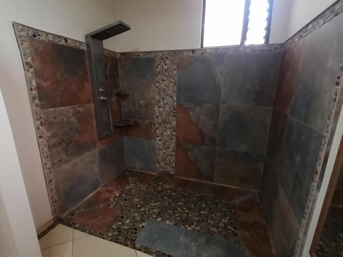 Garza Tigre Apartamentos Cobano ภายนอก รูปภาพ